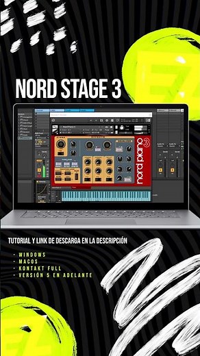 Nord Stage 3 | EZ