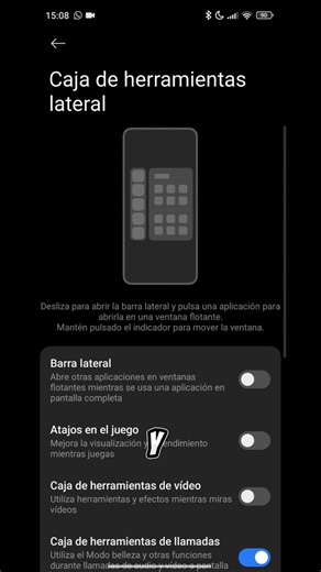 Copy text from a webpage to your Xiaomi phone like this! #smartphone #tips #technology