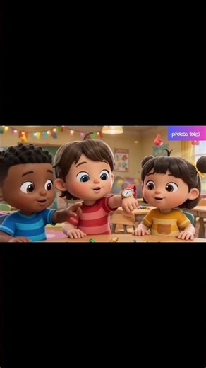 ABC song | abc for kids & nursery rhymes | pikaboo tales
