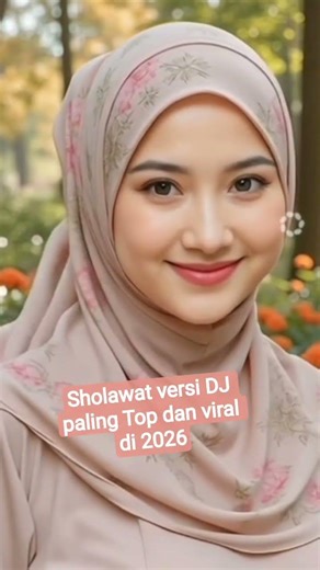sholawat DJ paling Top dan viral di 2026 #viral #fypyoutube #reels #fyp #videshort