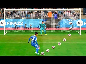 EL HUMILDE FC HA VUELTO... MODO CARRERA (FIFA 22)