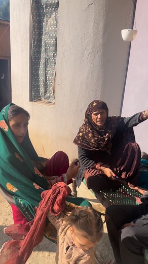 Arti Ajay Guddi Devi | Rohit Kalsotra