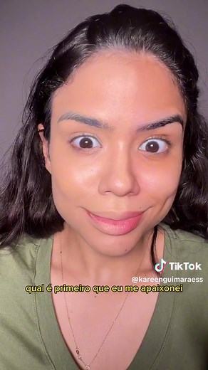 Kareen Pele Oleosa ✨ no TikTok