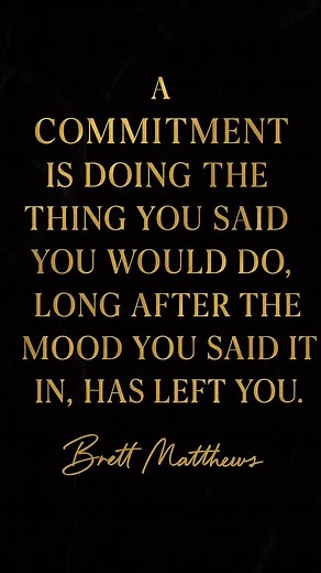 Brett Lee Matthews on Reels