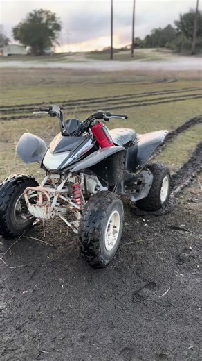 #250ex #mud🤓 | Mud Motor