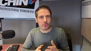 Don’t forget today @ 3:30pm Massimo Nicoletti will be interviewing Roberta Battaglia on CHIN 100.7FM. . You can also watch the interview with Roberta & Massimo via our LIVE stream. . #chinradio #robertabattaglia #italian #canadian #americagottalent | CHIN Radio Canada