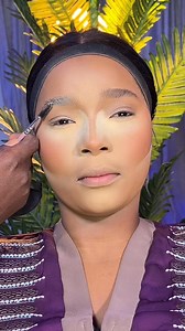 6.5K views · 185 reactions | Eyebrows tutorial on a full brows hair | CUTE HOUSE Beauty Salon | Facebook