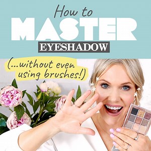 13K views · 210 reactions | ✨ EASIEST eyeshadow tutorial EVER…learn...