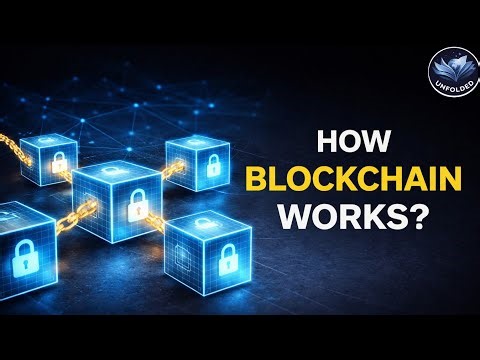 Is Blockchain More Than Just Cryptocurrency?
