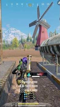 I told my randoms to play together to win this🤯🔥