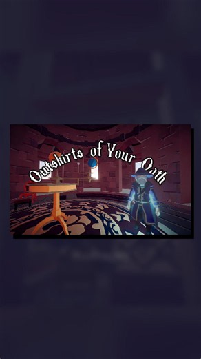 Small Dev Teams Are KILLING It Lately #indiedev #outskirtsofyouroath #itchio #bonk