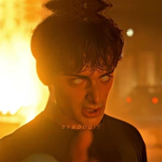 "Holy Shii" - Will Vol 1 was GOAT''ed #strangerthings #will #williambyers