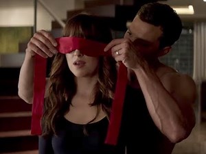 Movie Review: "Fifty Shades Freed"
