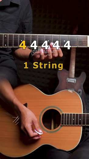 Tones And I Dance Monkey Guitar Tutorial #guitartutorial #music #shorts #fyp