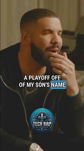 Pusha T's Diss Crushed Drake's Adidas Deal & Son Reveal – The Story of Adidon Explained