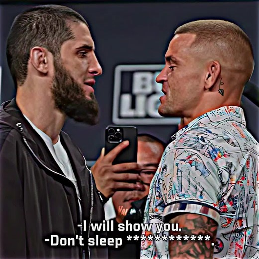 Makhachev vs Poirier: A Thrilling MMA Showdown