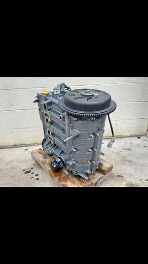This listing is for a 2008 Suzuki 90HP 4 Stroke Outboard Powerhead Assembly. Powerhead is used and had 244 hours on it at the time of removal. Engine was test ran prior to dismantling. Compression on all cylinders is between 205- 210PSI. Price:$1,700