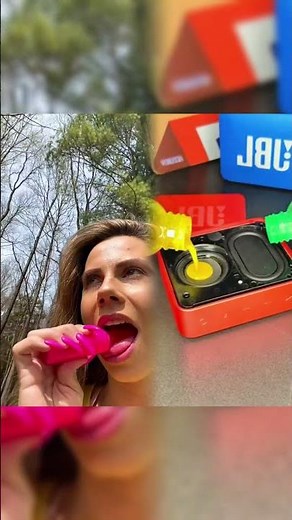 The Push Pop 8000 !! Full tutorial video in my bio ! #pushpop #candyweapon #selfdefense #exotic