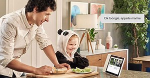 Le Lenovo Smart Display : un concentré de technologie pour améliorer votre quotidien