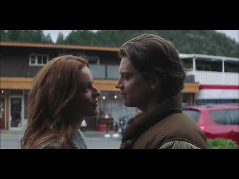 Nancy & Ace (Nace) 3x13- "They love you...I'm with them"