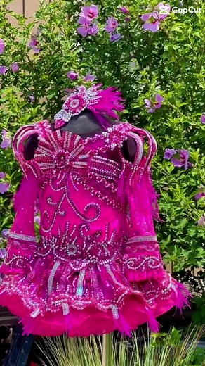 You Go Girl Pageantwear on TikTok