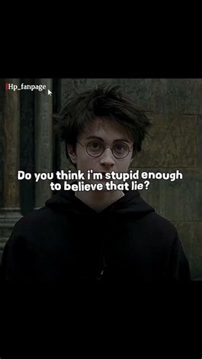 Everybody roasting each other 😂#harrypotter #funnyedit