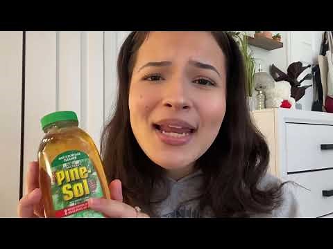 Pine Sol Cleaner - Everything That You Need to Know!
