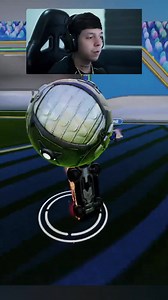 Rocket League Pogo Trick - Gamer Streamer