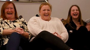 27K views · 168 reactions | Can you believe we're already halfway through the series?! Here's how our leaders have been getting on so far!  Tune in tomorrow night to see our leaders continue their Operation Transformation, Wednesdays at 9.35pm on RTÉ One | The 40 Day Health Challenge | Facebook