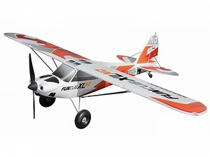 Multiplex Motorflugzeug FunCub XL ND RR 1700 mm - BRACK.CH