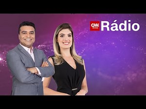 CNN MANHÃ - 03/10/2022 - CNN RÁDIO