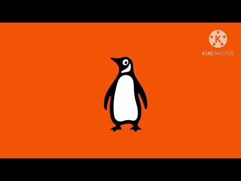 PENGUIN CLASSCS logo part 5