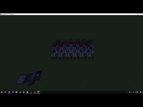ComputerCraft:Tweaked MIDI Player Mk1
