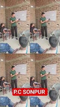 photon classes sonpur #12th bseb Examination #12th Chemistry one short #by Rahul