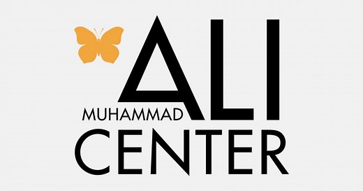 The Muhammad Ali Humanitarian Awards - Muhammad Ali Center
