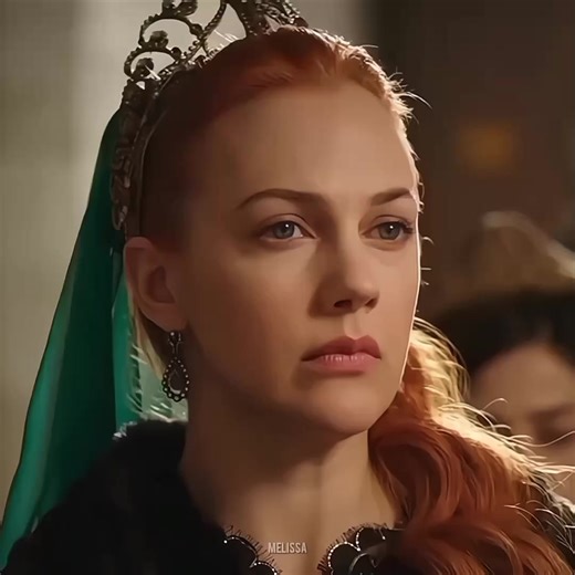 Hurrem Sultan: Muhteşem Yüzyılın Vazgeçilmezi