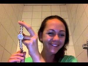 Speech 151: Self-Concept Bag and 3 objects representing my past, present, and future.