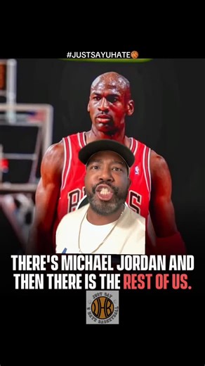 Goat Talk 🗣️🫵🚫🏀 #JustSayUHateBasketball #Jordan #Kobe #LeBron #GoatDebate 🎥: @nbaonnbc 📺: @nbcsports 👨🏽‍💼: @miketiriconbc | Howard