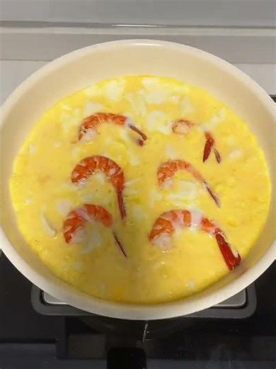 The BEST Shrimp & Tofu Egg Roll Recipe (Fluffy & Delicious!)