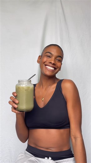 @ashleyelisabeth27's daily uniform 🙌 The Jockey Seamfree™ back smoothing bralette provides all-day comfort and support while feeling like a second skin.​ Shop now at jockey.com.​ ​#MyJockey #bralette #athleisure | Jockey