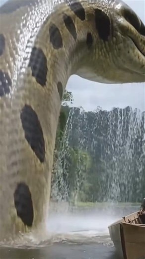 156K views · 1.7K reactions | Amazon forest Anaconda. #anaconda | Entertainment All | Facebook