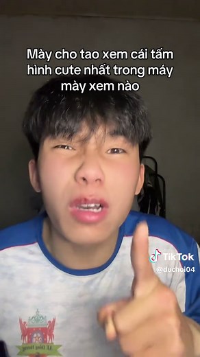 Hình Cute Nhất Trong Máy Mày