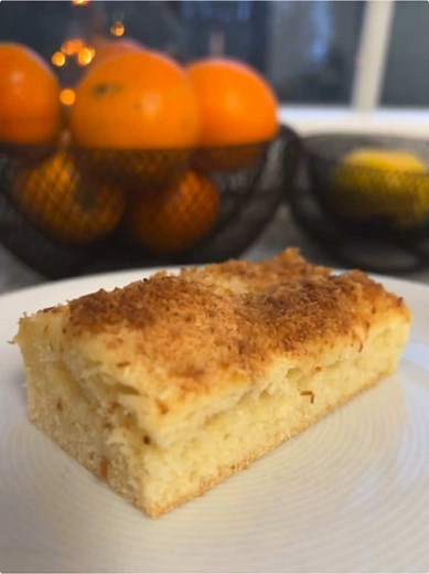 Schneller Kokoskuchen: Ein einfaches Rezept zum Nachbacken