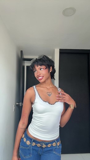 Casca Zahara Gattouz video