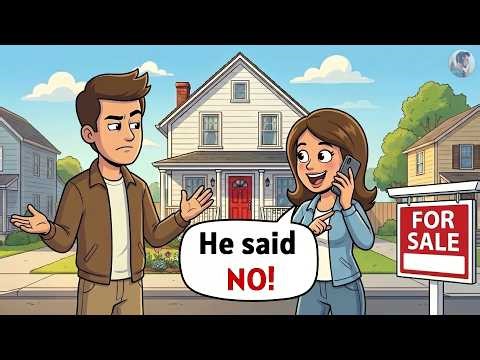 English Conversation for Beginners | Slow Listening and Speaking Practice