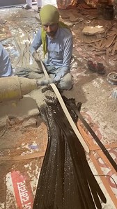 Leather Belt Making in Factory | Allrounder food