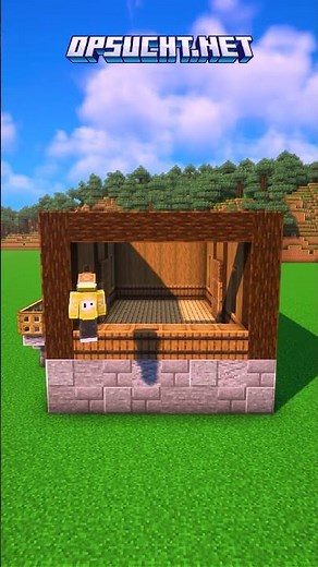 das Endergebnis 😱 Joine auf OPSUCHT.net #shorts