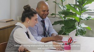 The Power of Good Connections - Unlocking Opportunities