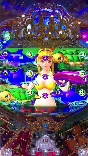 【P大海物語4スペシャル】1日1見せ場《これが海！これぞ海！》これからもパチンコを愛して行きましょー！