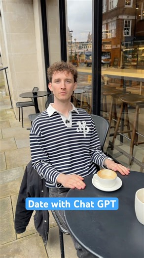 Ah the old chat GPT date